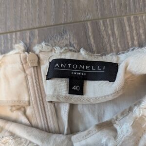 Antonelli Firenze Dress